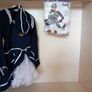 women's sailor girl costume Image 2