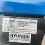 Hyundai backpack blower Image 4