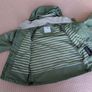 polarn o pyret waterproof jacket age 4-5y Image 6