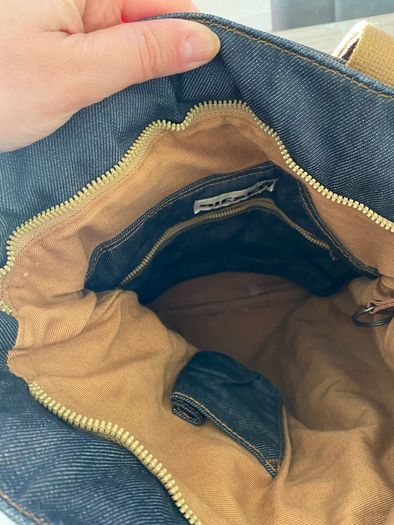 Diesel bag