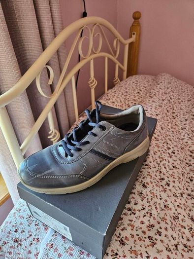 mens ecco shoes