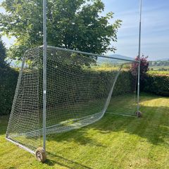 Goal post