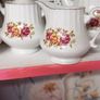 A Selection Of Vintage Tea Pots Image 8