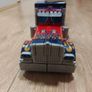 Transformer optimus prime Image 3