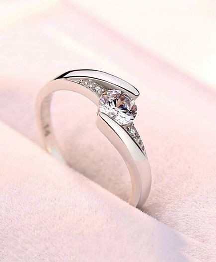 engagement ring