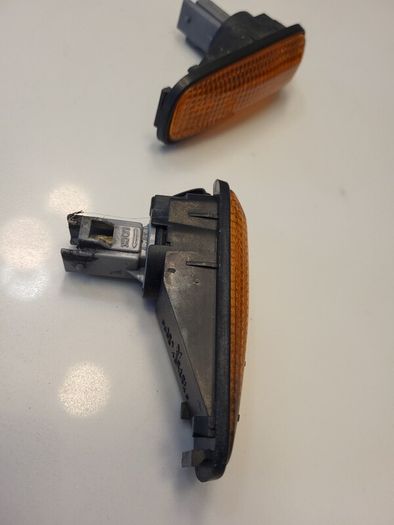 Honda Wing Indicator Lights Pair