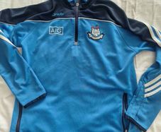 Dublin GAA Sweater size 13 years