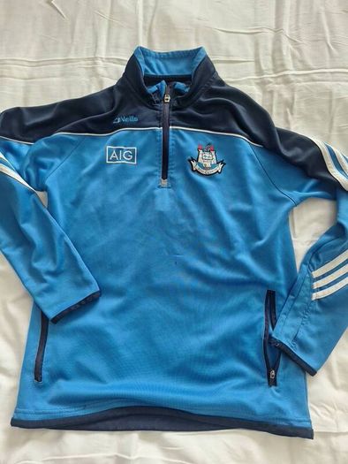 Dublin GAA Sweater size 13 years