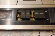 From 1978 Bang &amp; Olufsen Beocord 1900, working, see the pictures.