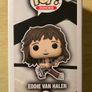 Eddie Van Halen & Darth Vader Funko Pops Image 4