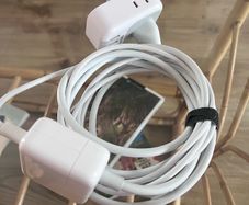 Macbook air charger 30w