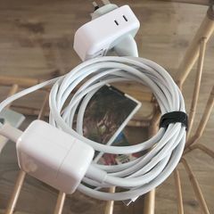 Macbook air charger 30w