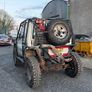 Toyota Land Cruiser lj70 Image 3