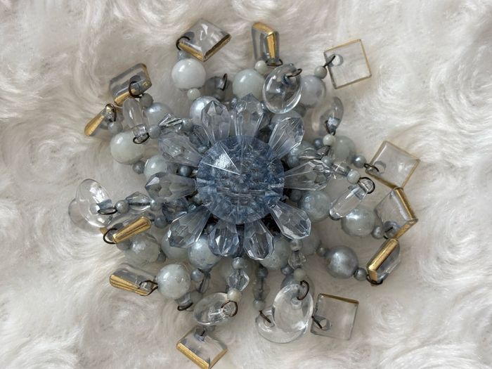 Brooch - Vintage