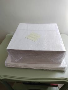 Cake boxes