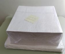 Cake boxes