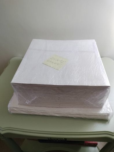Cake boxes