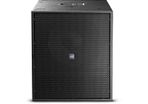 Fbt Audio Horizon Vha 118snd Active Subs