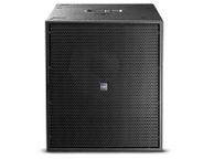 main image for ad Fbt Audio Horizon Vha 118snd Active Subs
