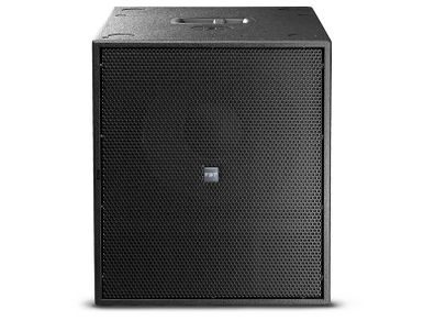 Fbt Audio Horizon Vha 118snd Active Subs