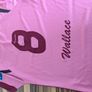 wexford youths FC match worn jersey Image 5