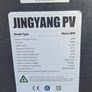 4x Solar Panel 185W Mono - Campervan/Off-Grid Project Image 3