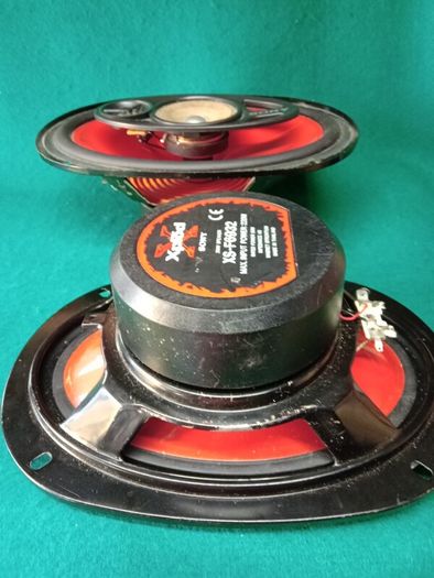 Sony  Xs-f6932 Car Speakers