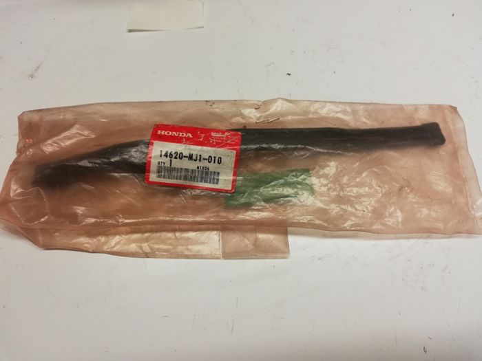 Honda Nighthawk 700 camchain guide New