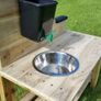 Mud Kitchen - Double Sink Image 7