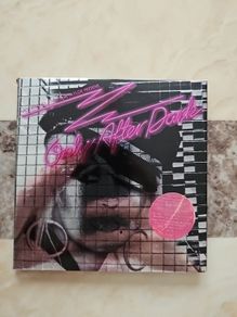Only After Dark CD Compilation