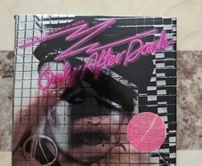 Only After Dark CD Compilation