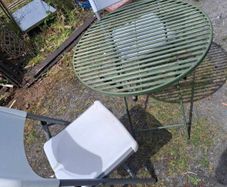 Garden &patio
