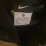 2009-10 NIKE Celtic GLASGOW NEON Football ZIP Soccer Tracksuit Bomber SIZE M Image 3