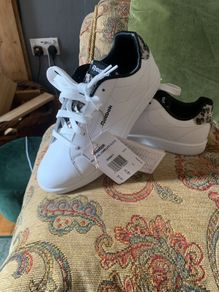 Reebok Trainers Size 37