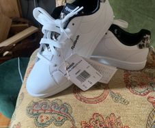 Reebok Trainers Size 37