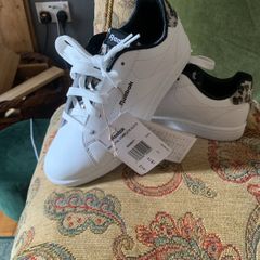 Reebok Trainers Size 37