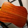 All Solid Wood Tanglewood Earth 200 SN Acoustic Guitar Made in Korea Image 3