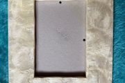 Handmade Mother-of-pearl photo frame