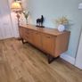 Mid  Century Sideboard/ Credenza Image 10