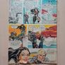 Eagle Comic August 1989 Vintage Dan Dare Image 9