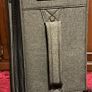 PERRY ELLIS CABIN BAG small luggage suitcase Image 2