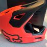 FOX Rampage Full Face MTB Mountain Bike Helmet with MIPS - Size: Adult Small Image 7
