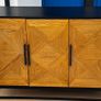 Oak Sideboard Ex display Image 9