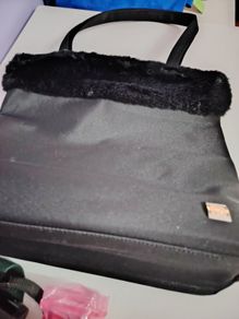 Womens Lancome Bag
