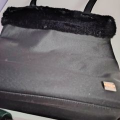 Womens Lancome Bag