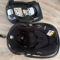 Car seat - Besafe