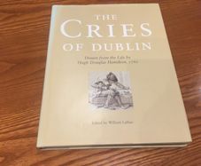 The Cries of Dublin