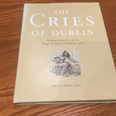 The Cries of Dublin