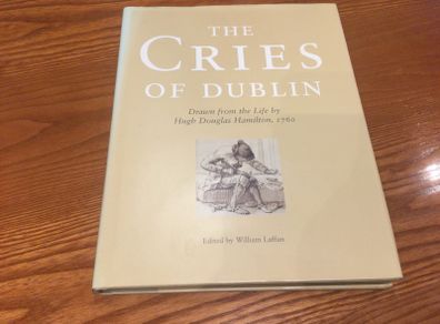 The Cries of Dublin
