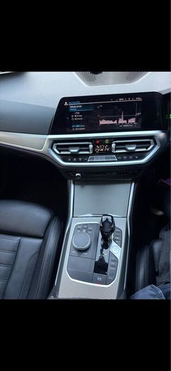 BMW 330e M Sport